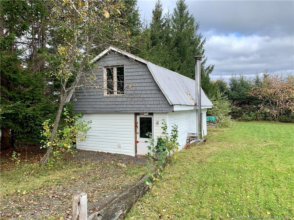 453 Chaleur, Charlo, NB