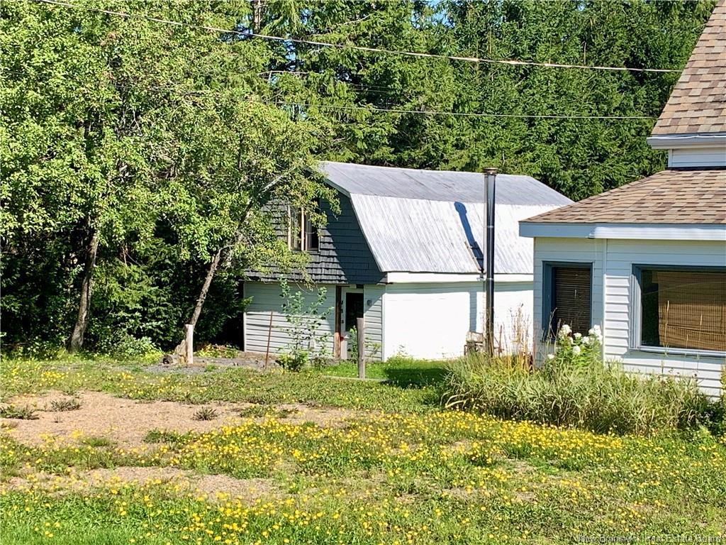 453 Chaleur, Charlo, NB