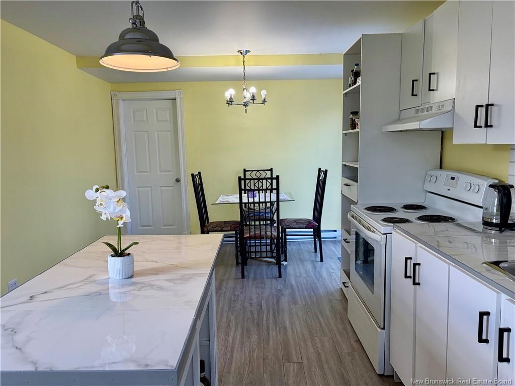 453 Chaleur, Charlo, NB