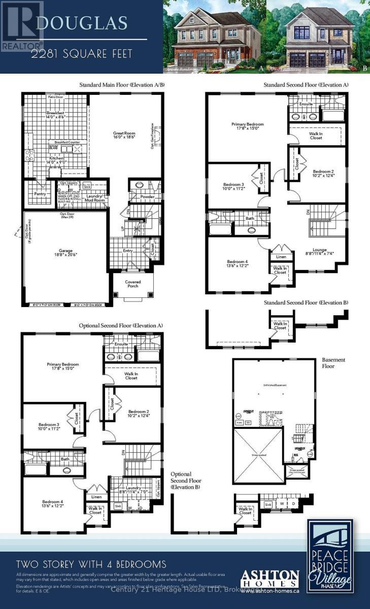 740 Burwell Street, Fort Erie (Lakeshore), ON - Other