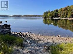 Miskwabi Lake access -
