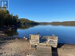 Miskwabi Lake Access -