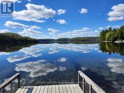Miskwabi Lake Access -