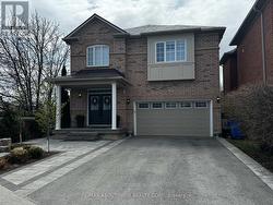 85 EARL STEWART DRIVE Aurora, ON L4G 7P4