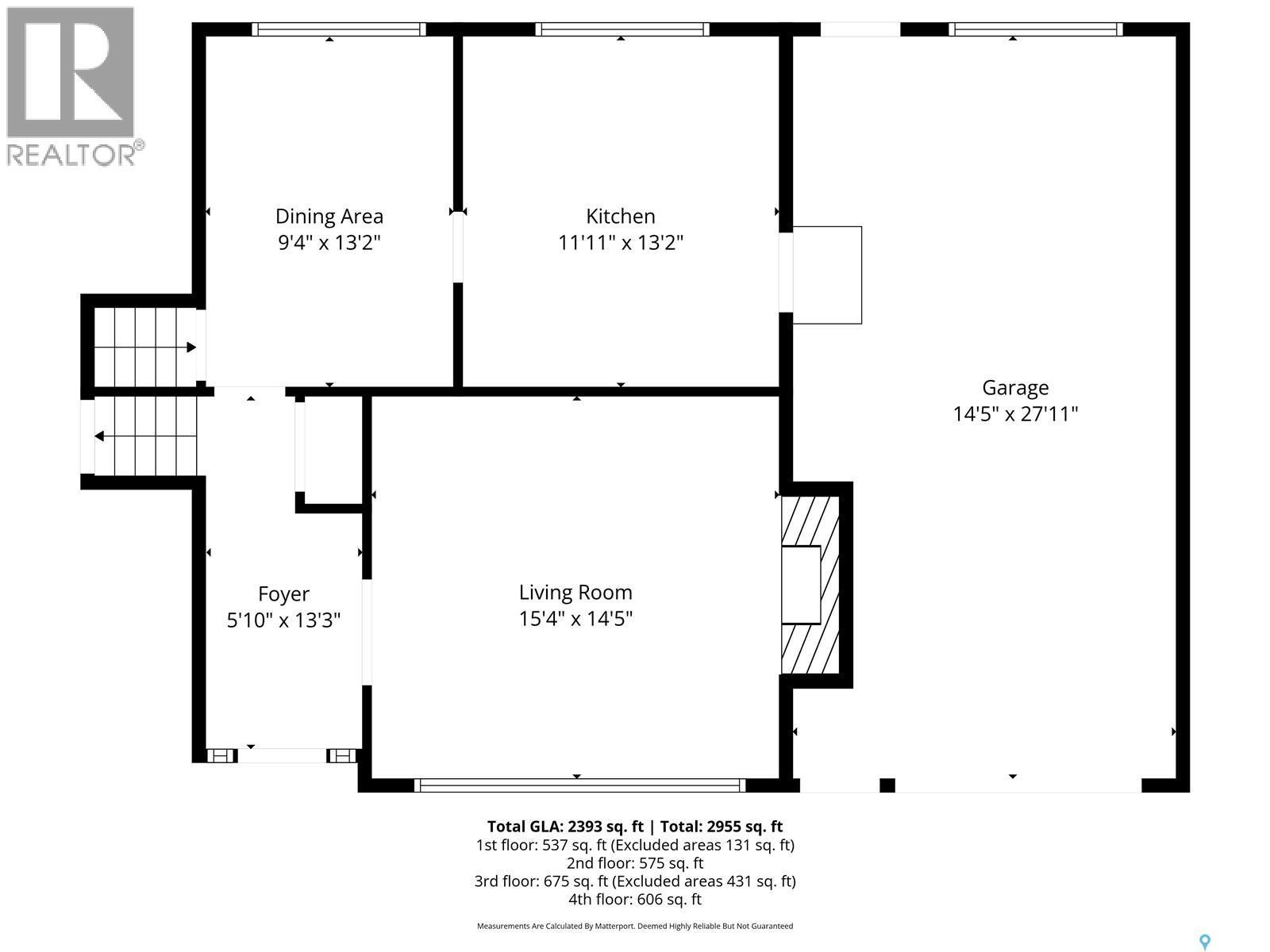 1044 East Centre, Saskatoon, SK - Other