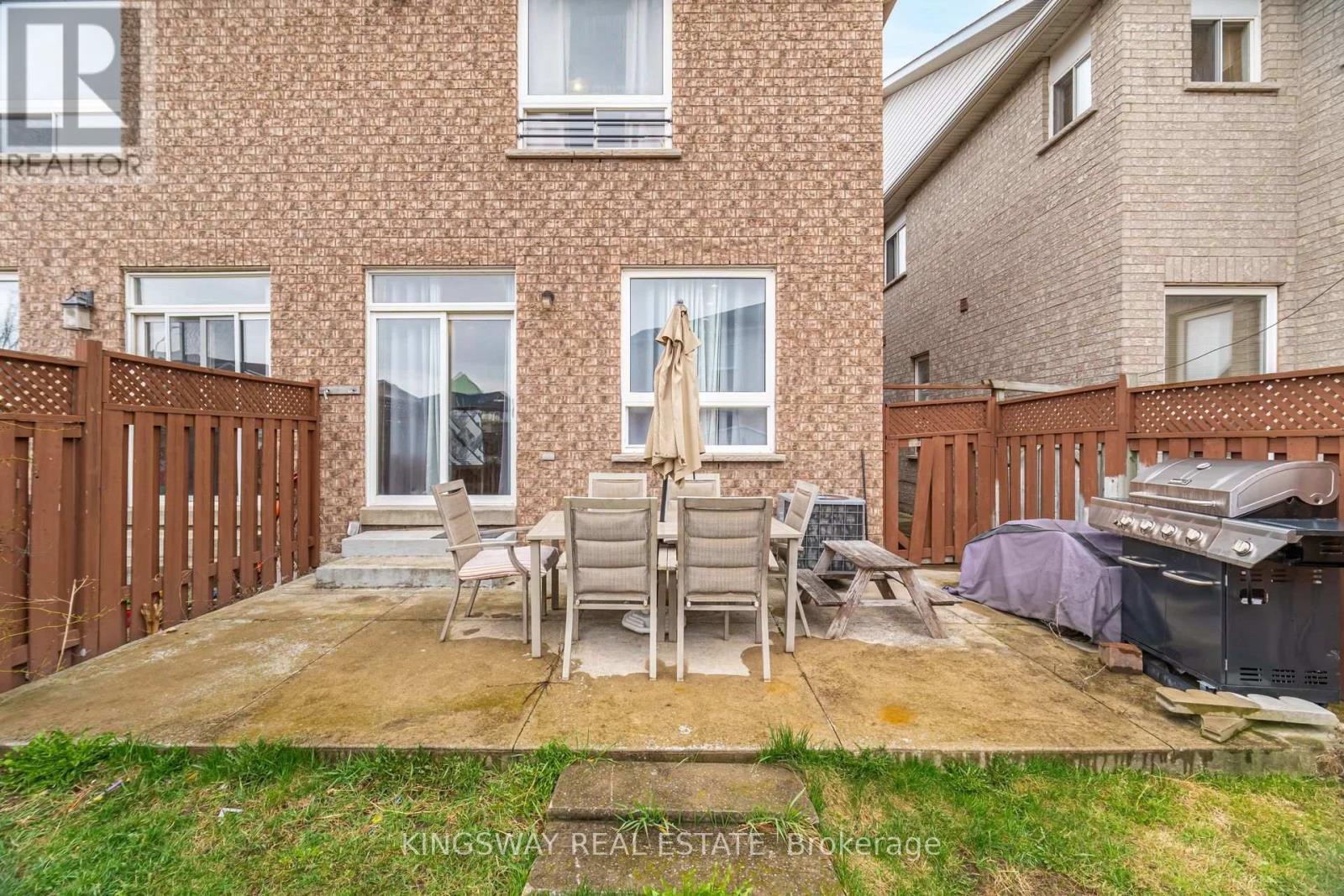 803 Khan Crescent, Mississauga, ON - Outdoor With Exterior