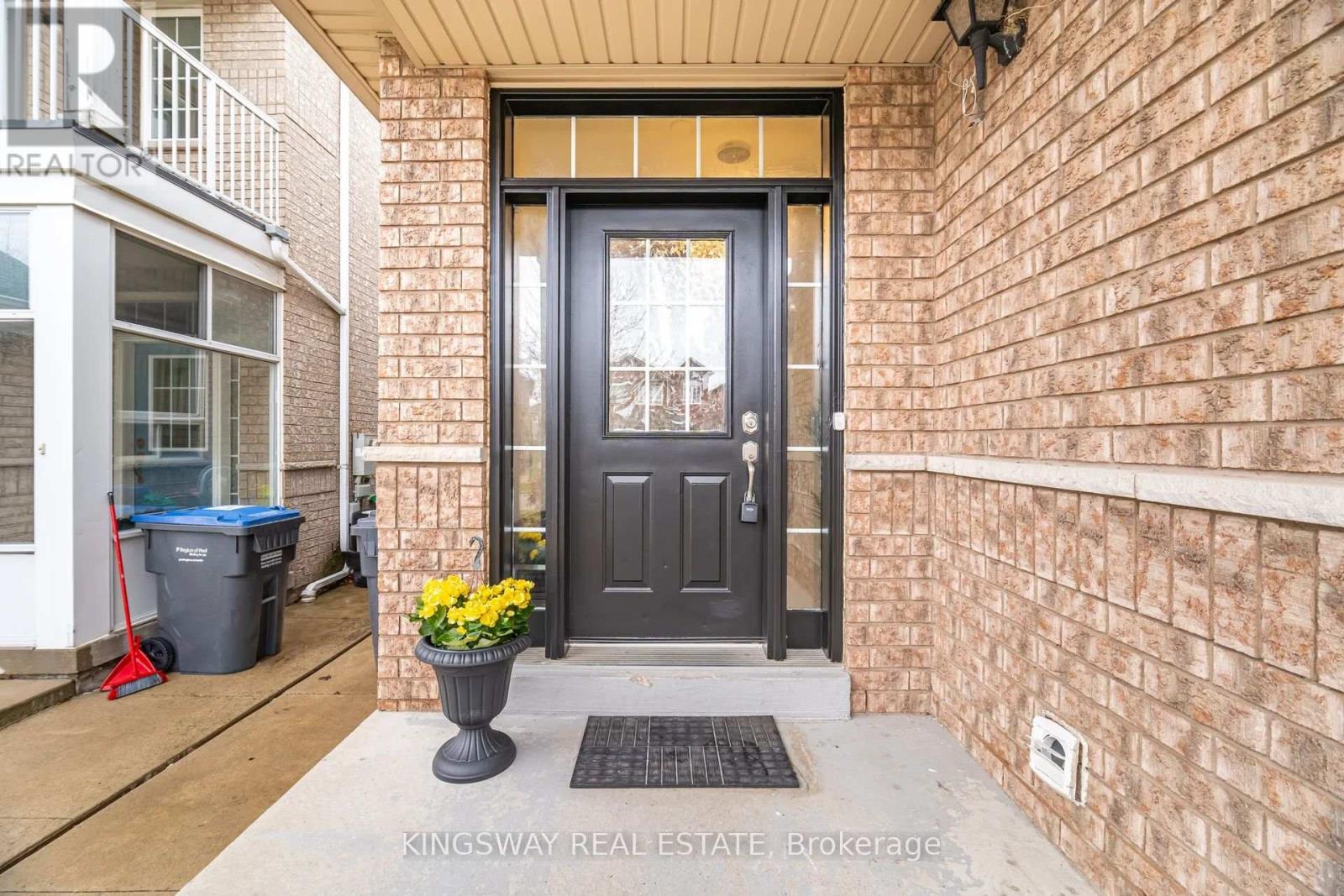 803 Khan Crescent, Mississauga, ON - Outdoor With Exterior