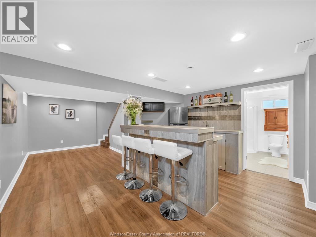 1633 Olive, Windsor, ON - Indoor