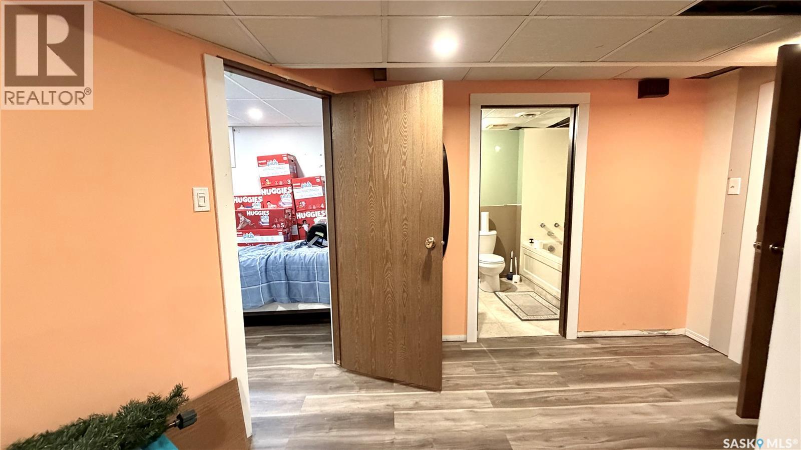 701 1St Street, Hanley, SK - Indoor Photo Showing Other Room