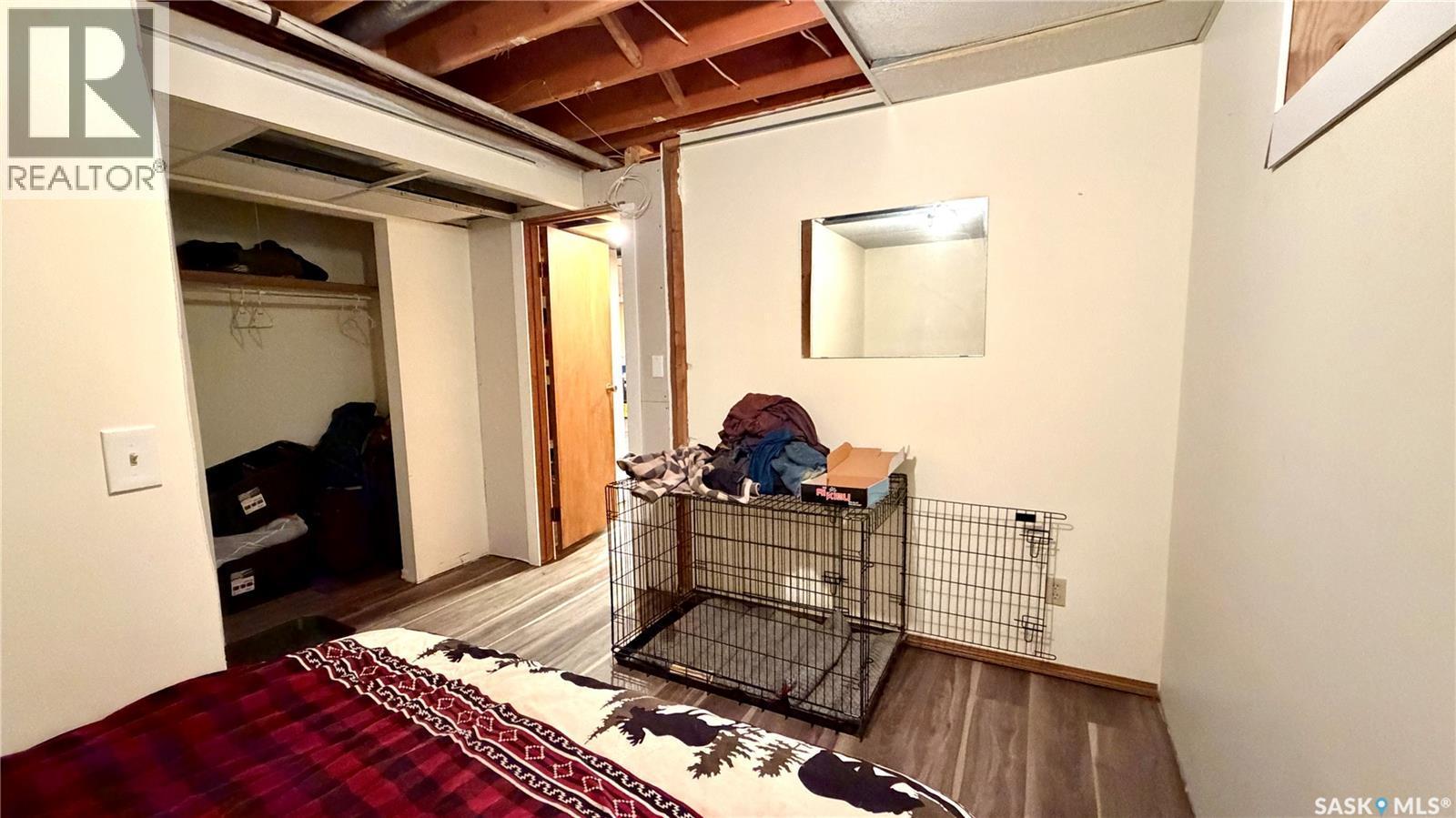 701 1St Street, Hanley, SK - Indoor Photo Showing Other Room