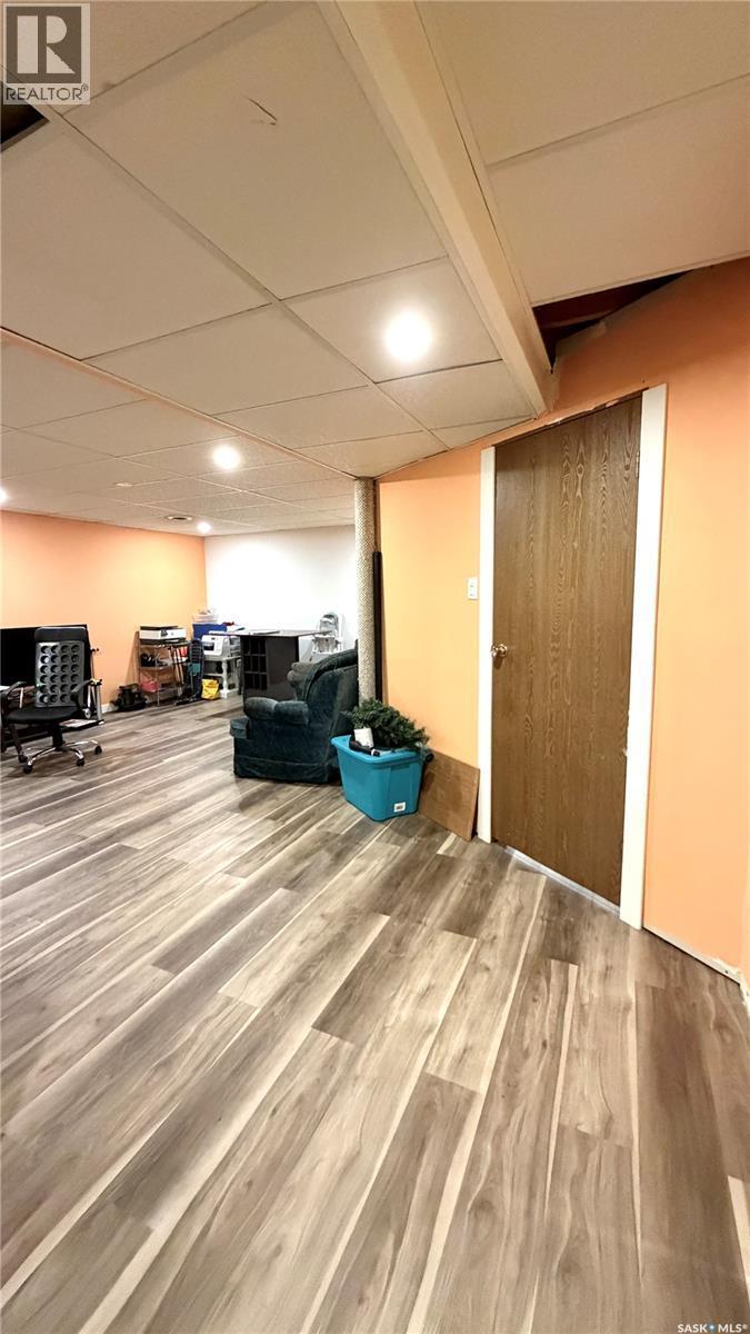 701 1St Street, Hanley, SK - Indoor Photo Showing Other Room