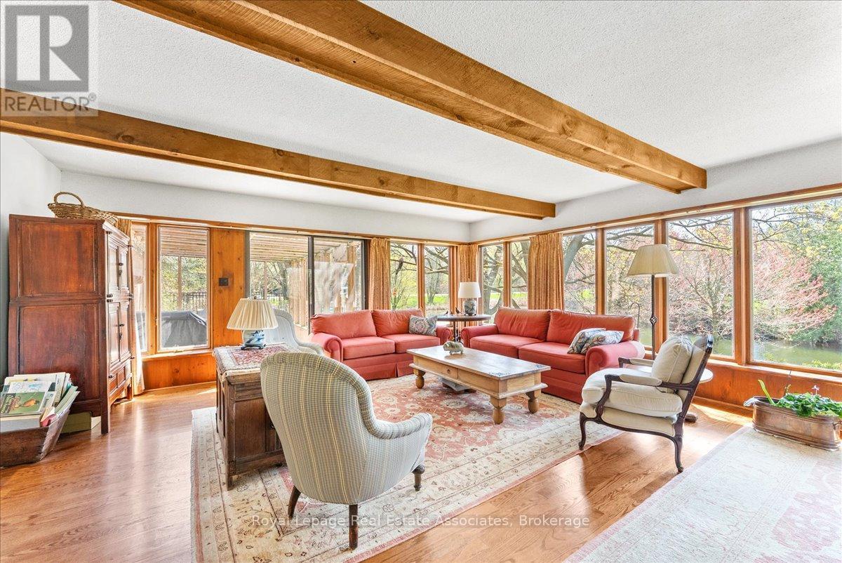 4 Wolf Crescent, Caledon, ON - Indoor