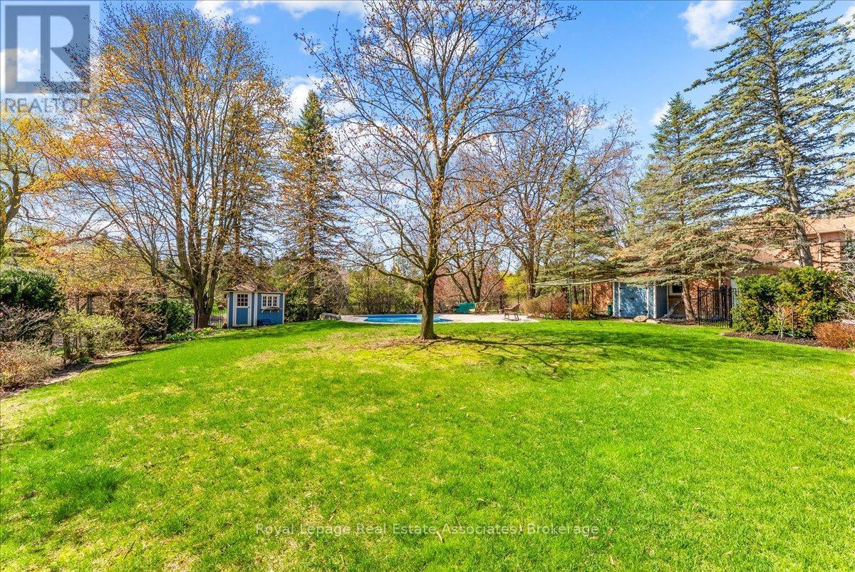 4 Wolf Crescent, Caledon, ON - Outdoor
