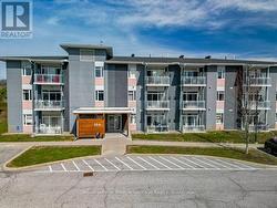 301 - 20A SILVER BIRCH COURT Parry Sound, ON P2A 0A7