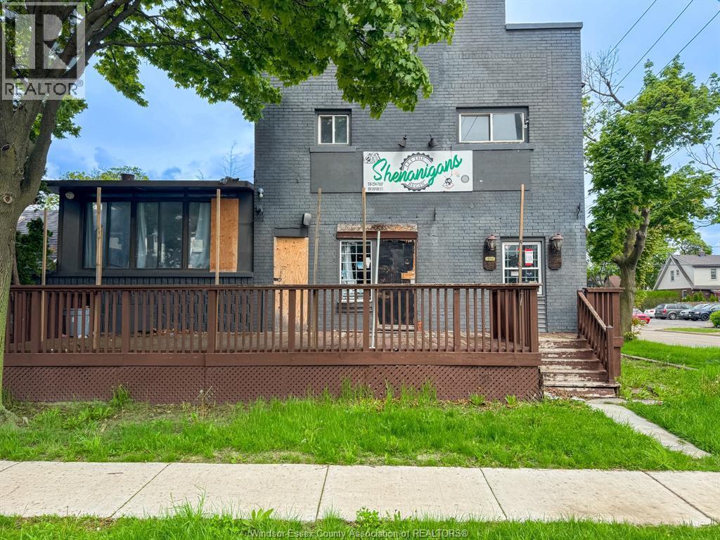 1898 Shepherd Street, Windsor, ON