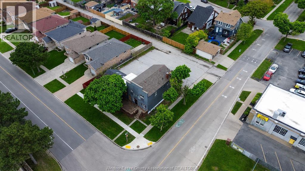 1898 Shepherd Street, Windsor, ON