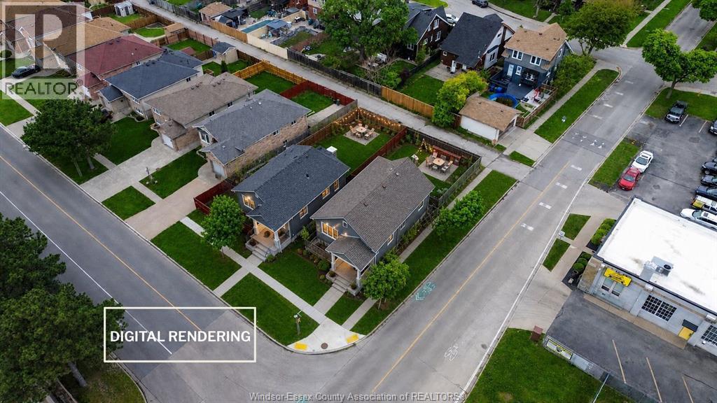1898 Shepherd Street, Windsor, ON