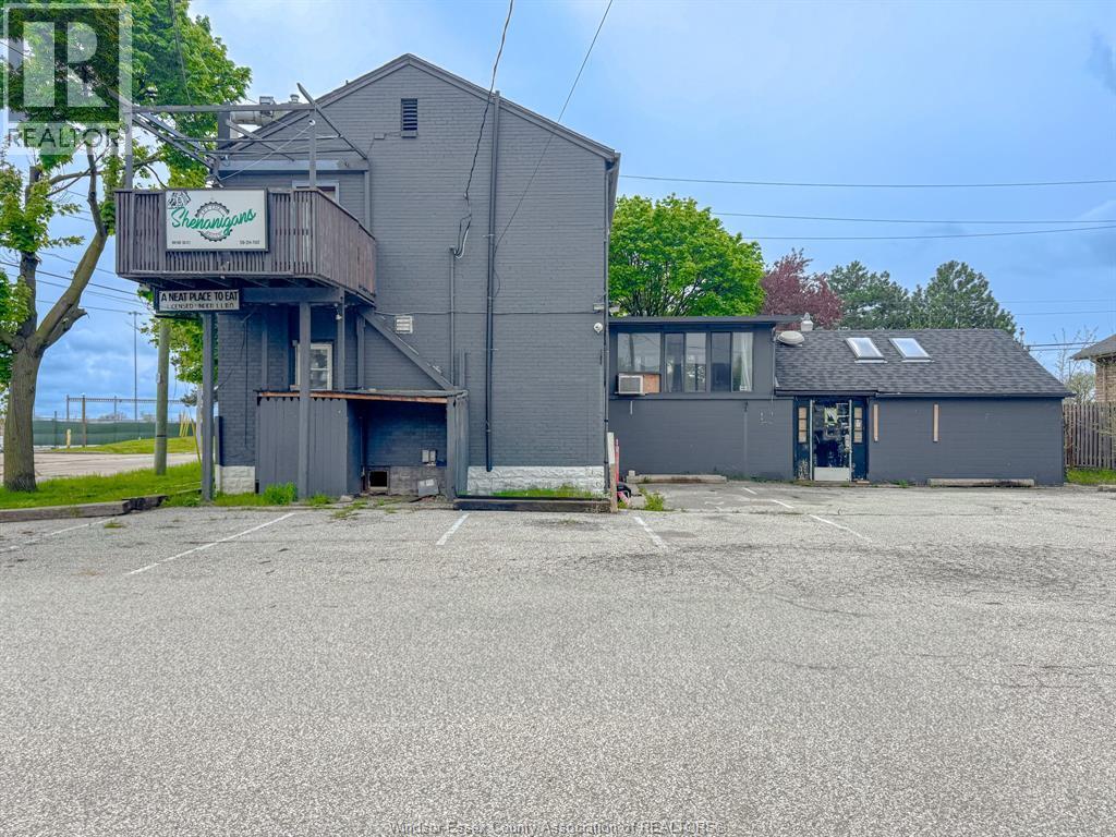 1898 Shepherd Street, Windsor, ON