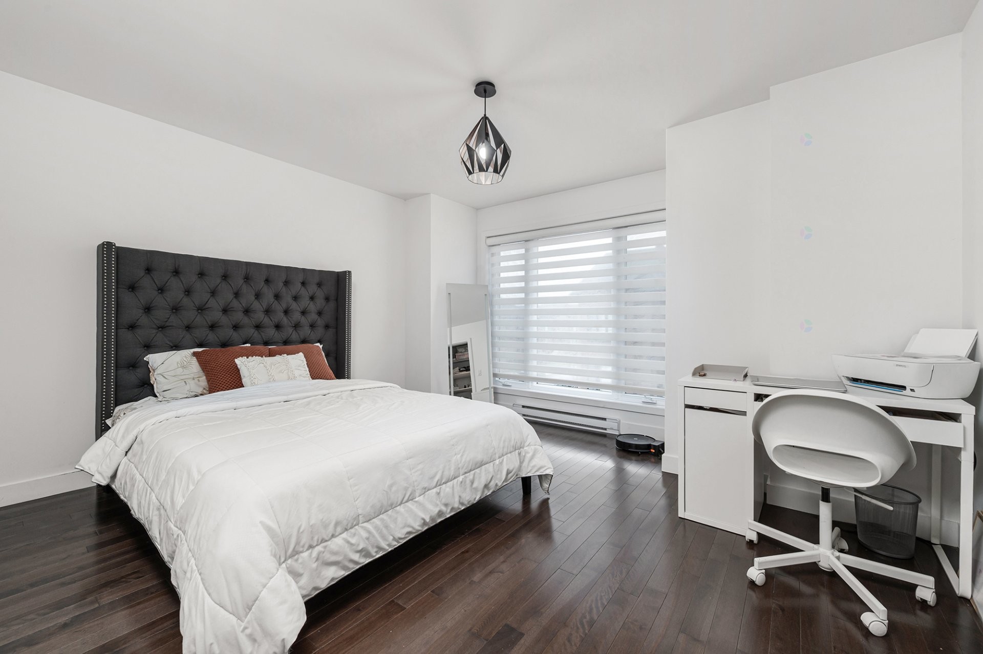 Chambre à coucher principale - 273 Rue Du Grenadier, Saint-Constant, QC - Indoor Photo Showing Bedroom
