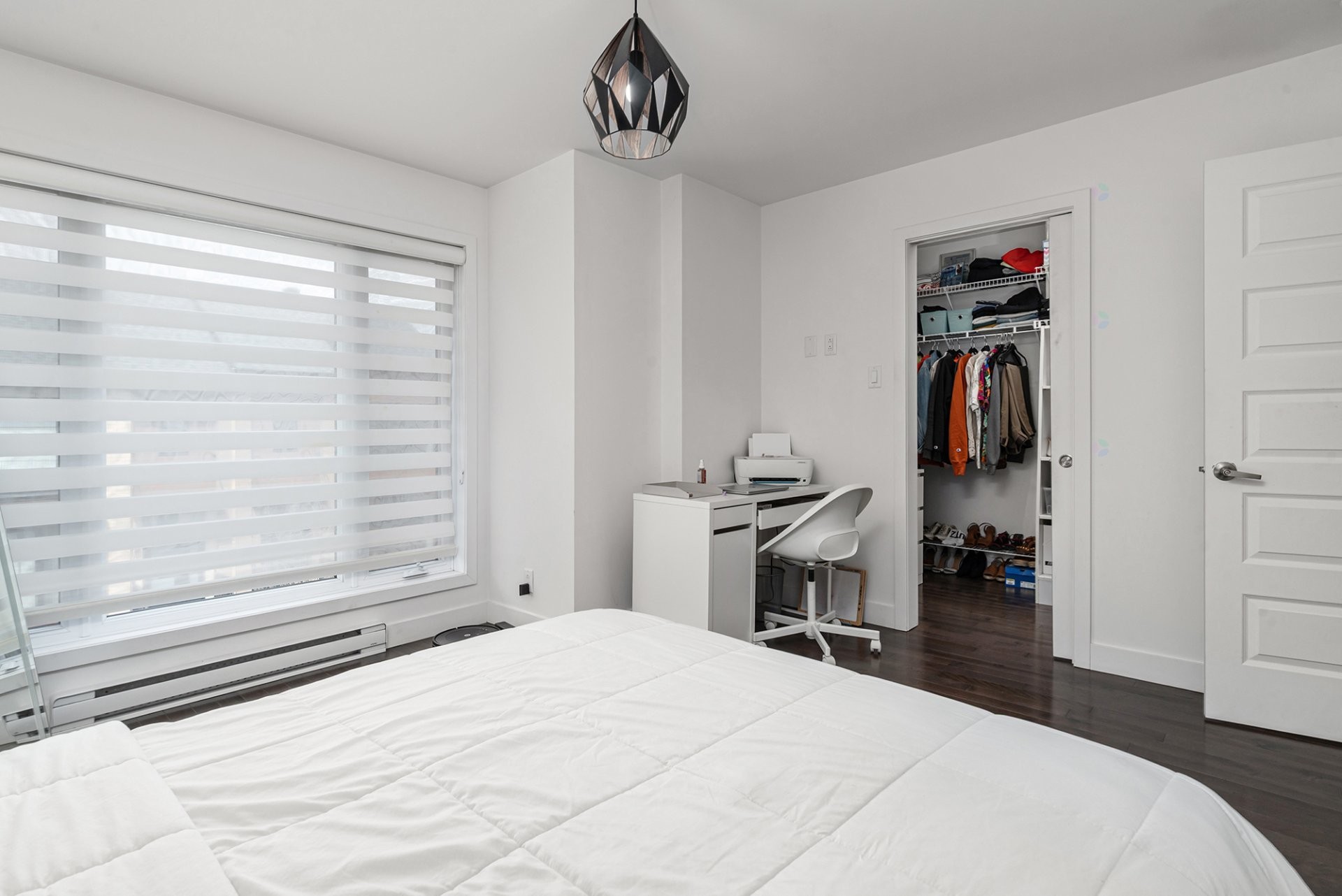 Chambre à coucher principale - 273 Rue Du Grenadier, Saint-Constant, QC - Indoor Photo Showing Bedroom