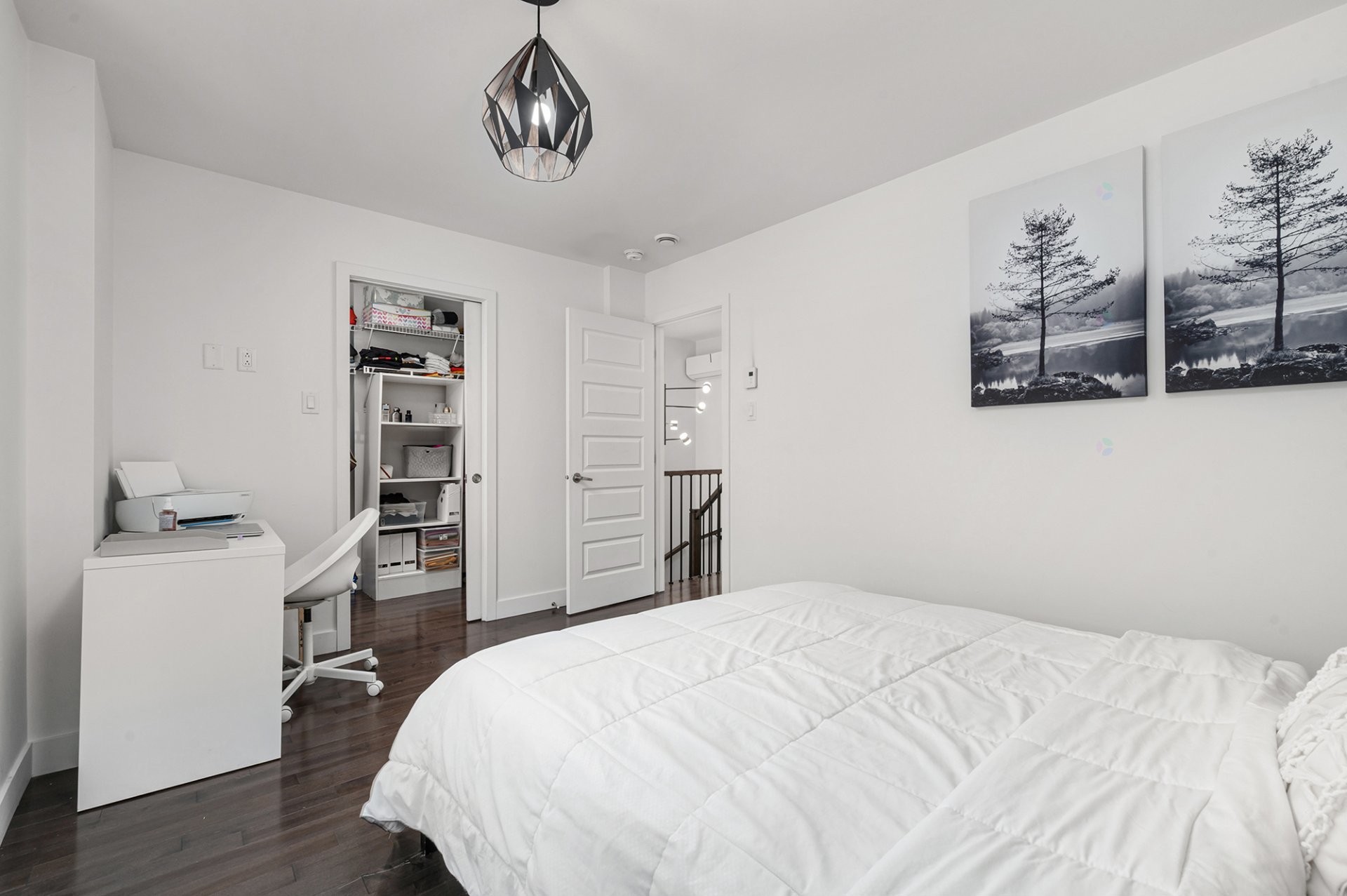 Chambre à coucher principale - 273 Rue Du Grenadier, Saint-Constant, QC - Indoor Photo Showing Bedroom