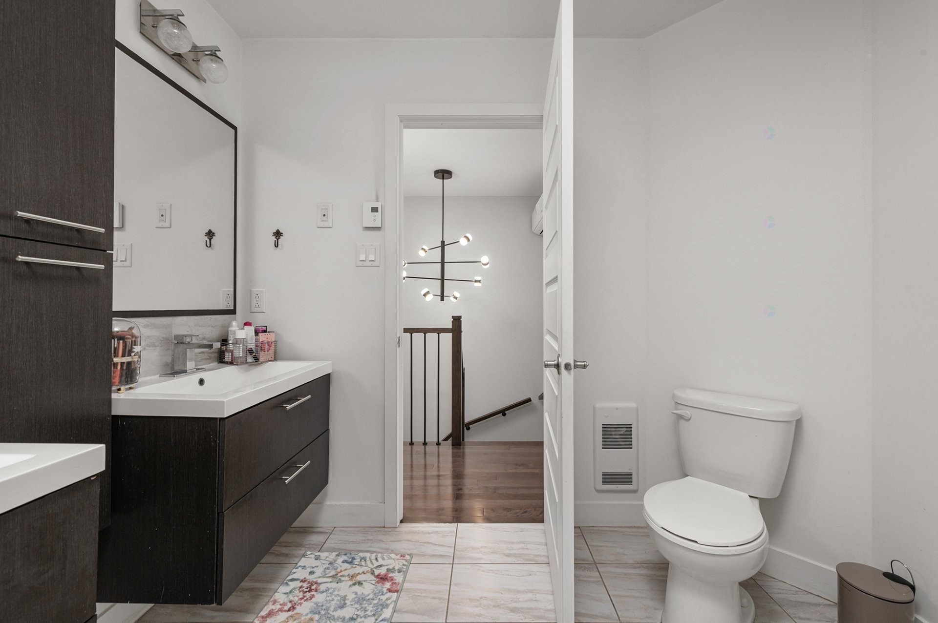 Salle de bains - 273 Rue Du Grenadier, Saint-Constant, QC - Indoor Photo Showing Bathroom