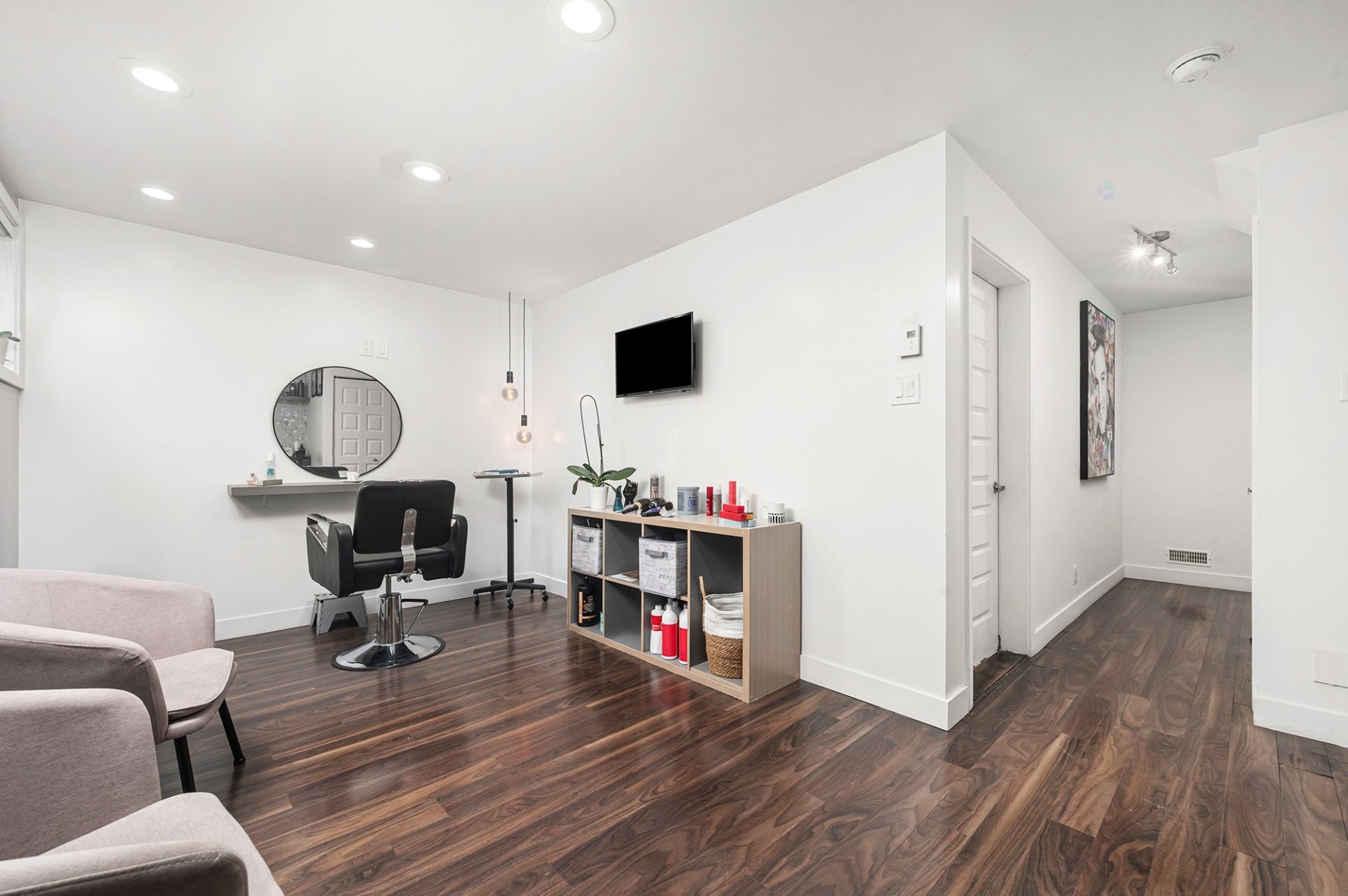 Sous-sol - 273 Rue Du Grenadier, Saint-Constant, QC - Indoor
