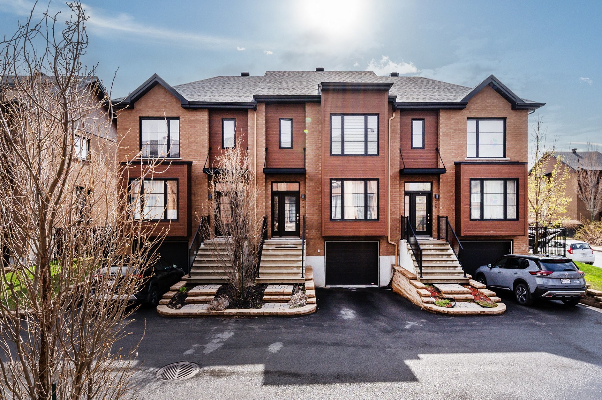 Façade - 273 Rue Du Grenadier, Saint-Constant, QC - Outdoor With Facade