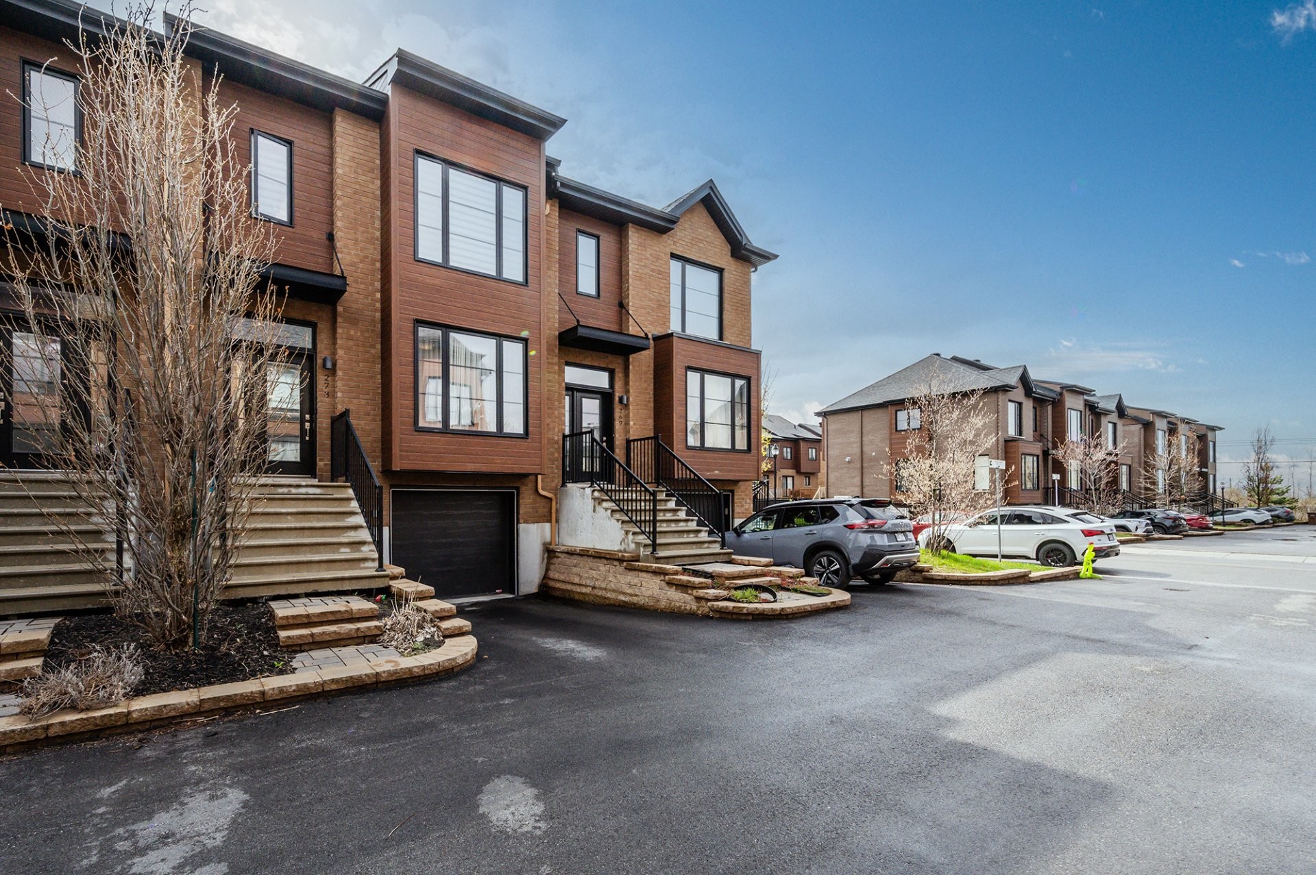 Extérieur - 273 Rue Du Grenadier, Saint-Constant, QC - Outdoor With Facade