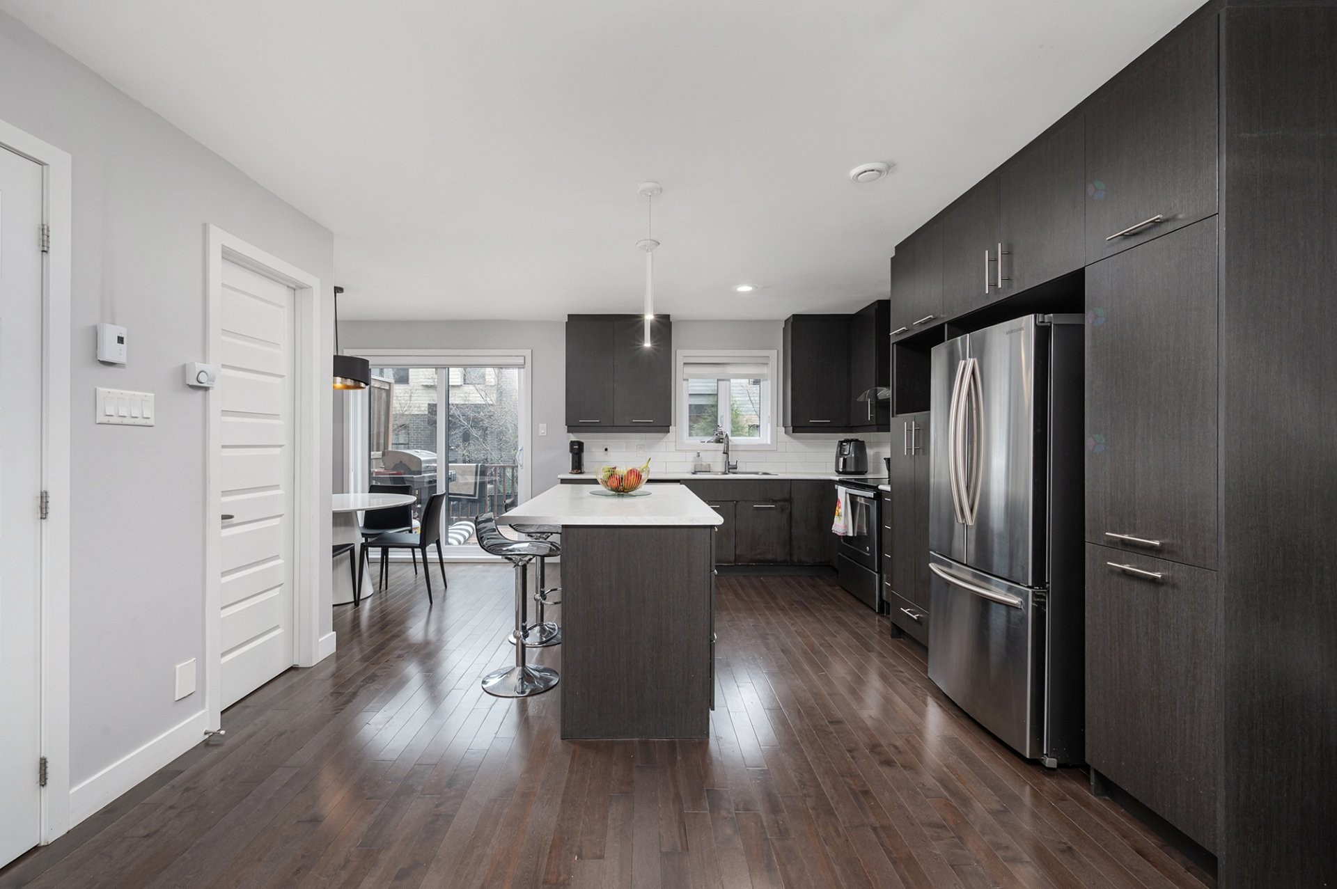 Cuisine - 273 Rue Du Grenadier, Saint-Constant, QC - Indoor Photo Showing Kitchen