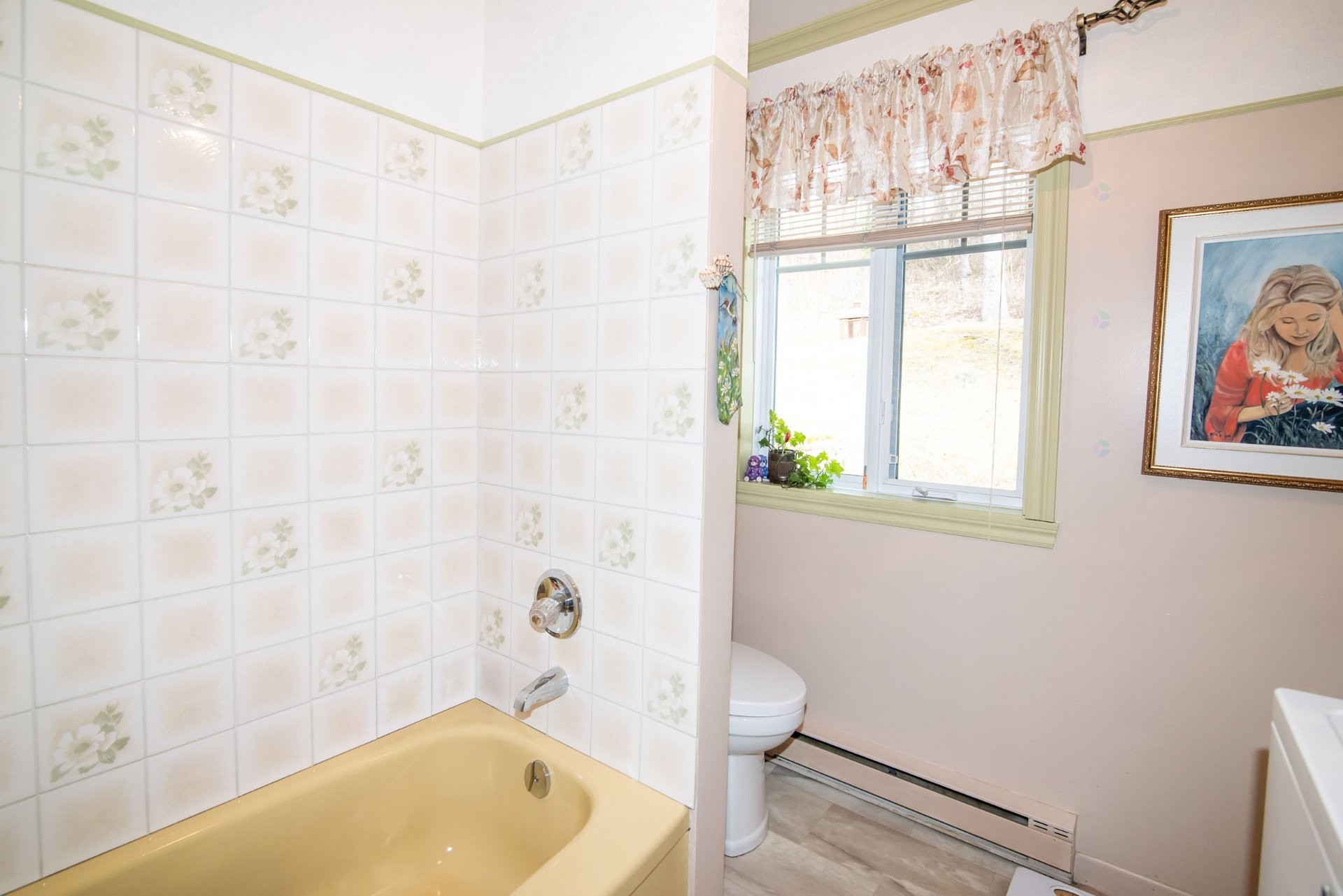 Bathroom - 602 4E Rang O., Saint-Pascal, QC - Indoor Photo Showing Bathroom