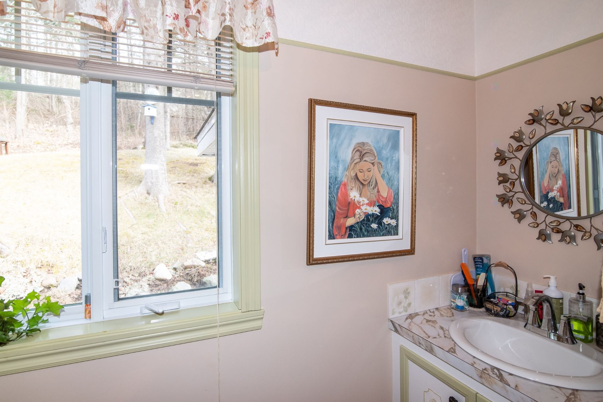 Bathroom - 602 4E Rang O., Saint-Pascal, QC - Indoor Photo Showing Bathroom