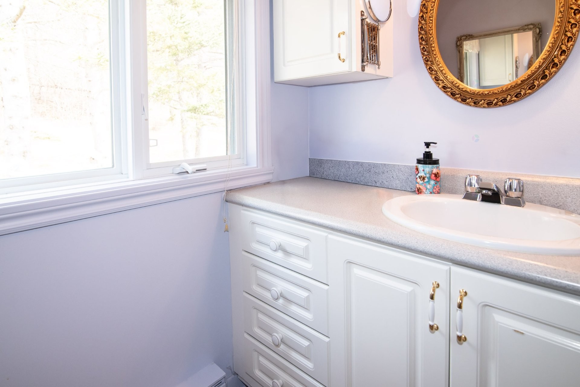 Bathroom - 602 4E Rang O., Saint-Pascal, QC - Indoor Photo Showing Bathroom