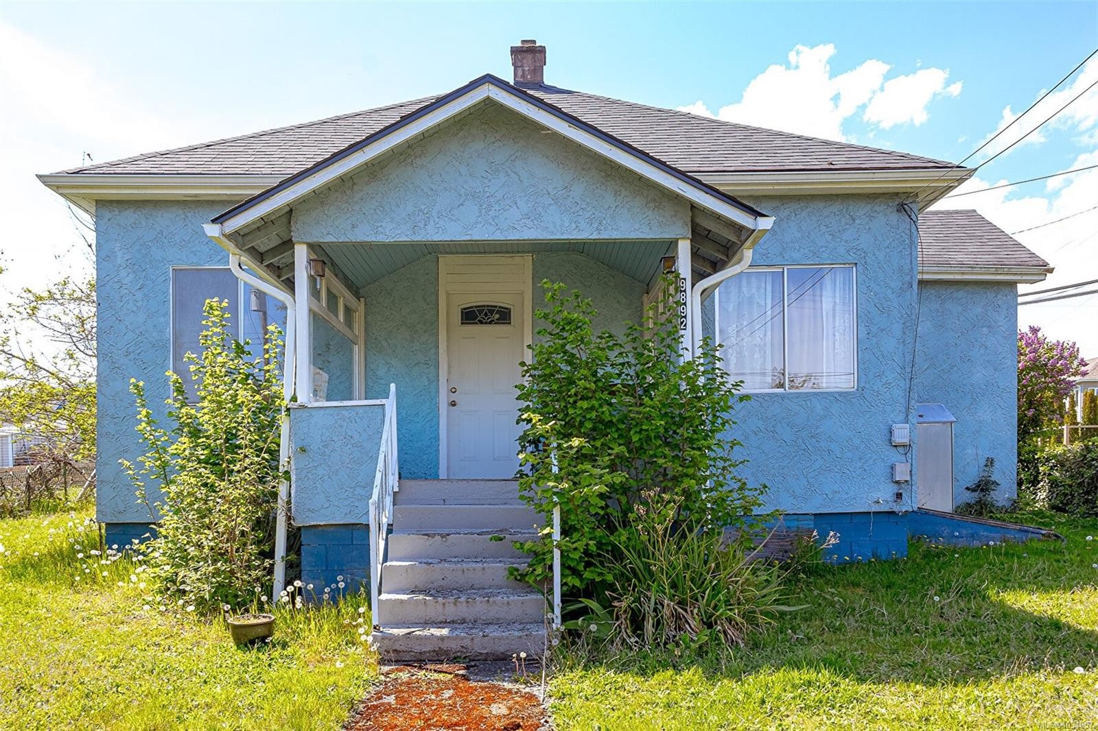 9892 Maple St, Chemainus, BC