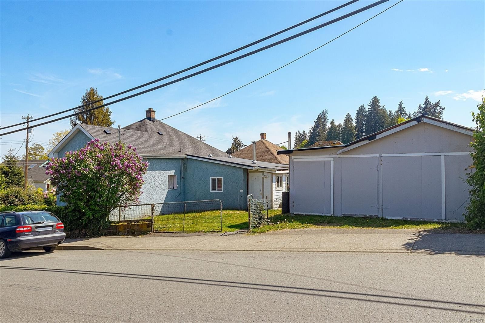 9892 Maple St, Chemainus, BC