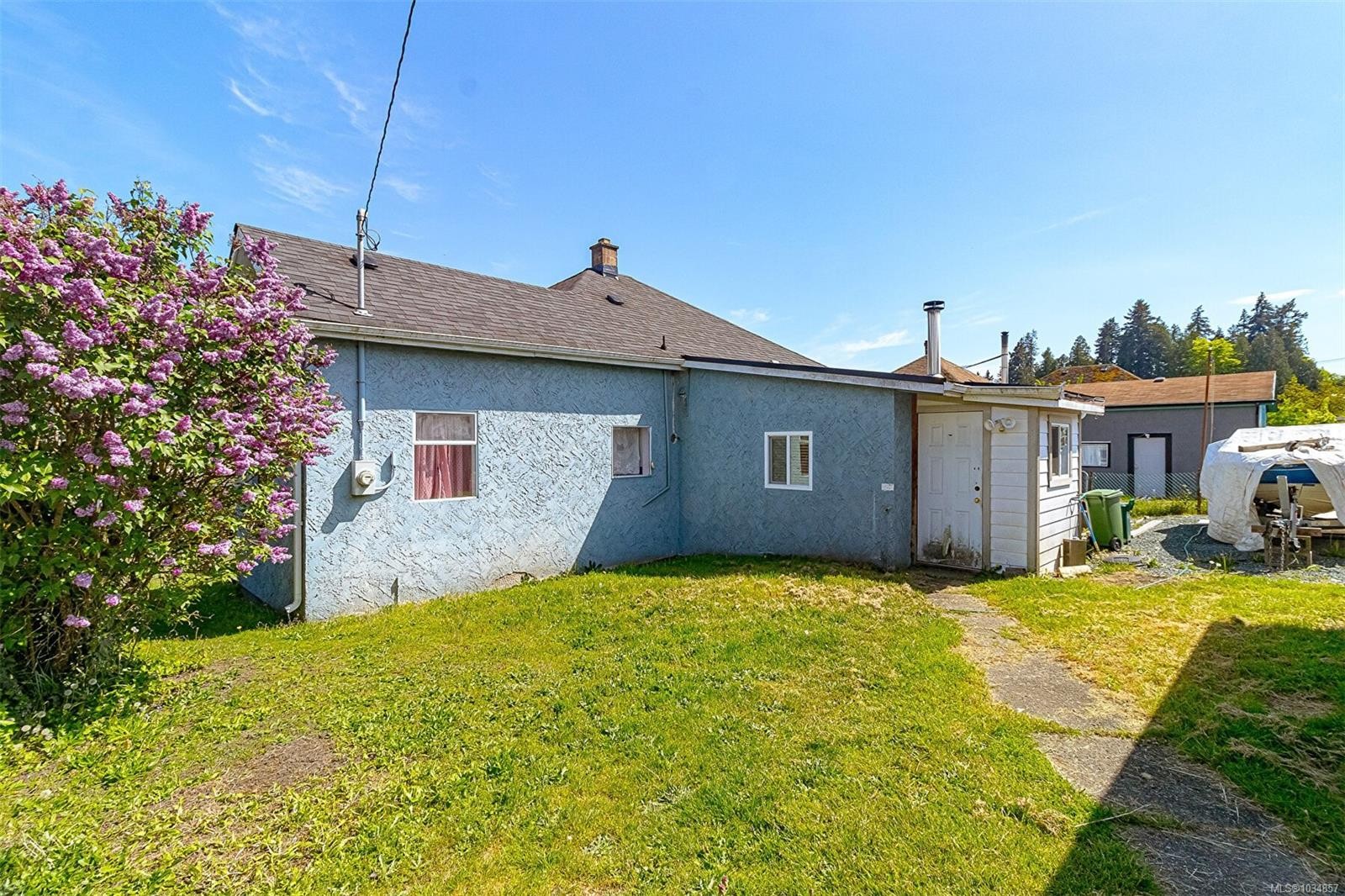 9892 Maple St, Chemainus, BC