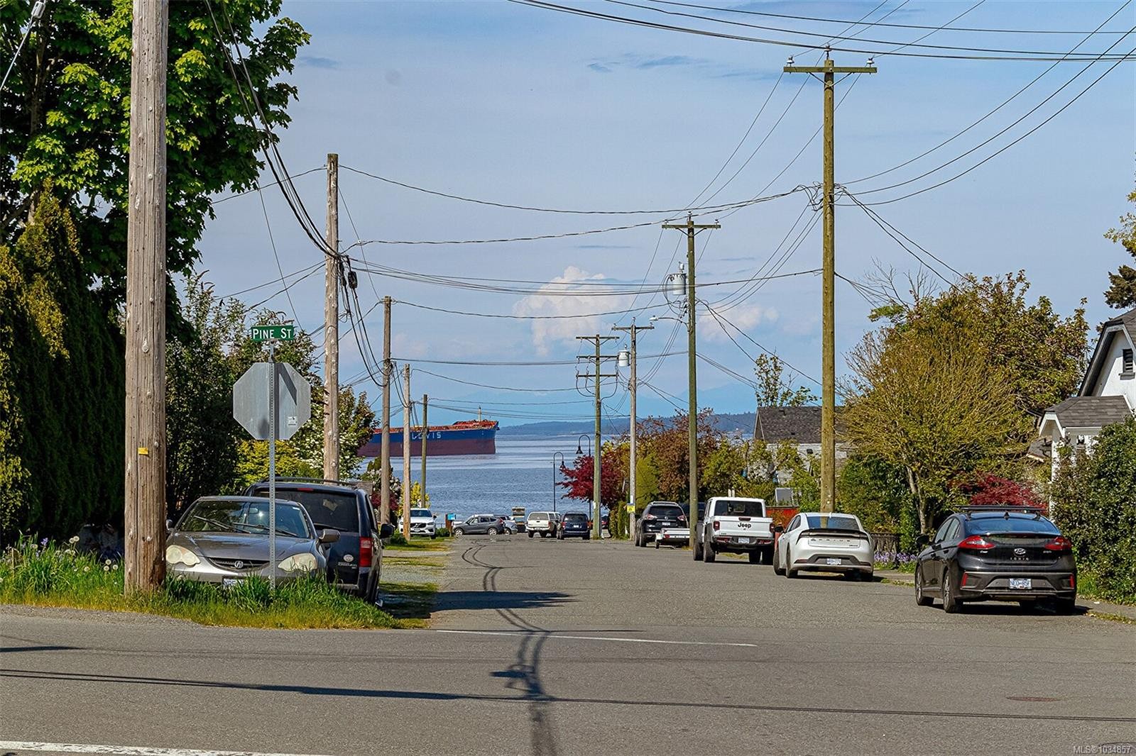 9892 Maple St, Chemainus, BC
