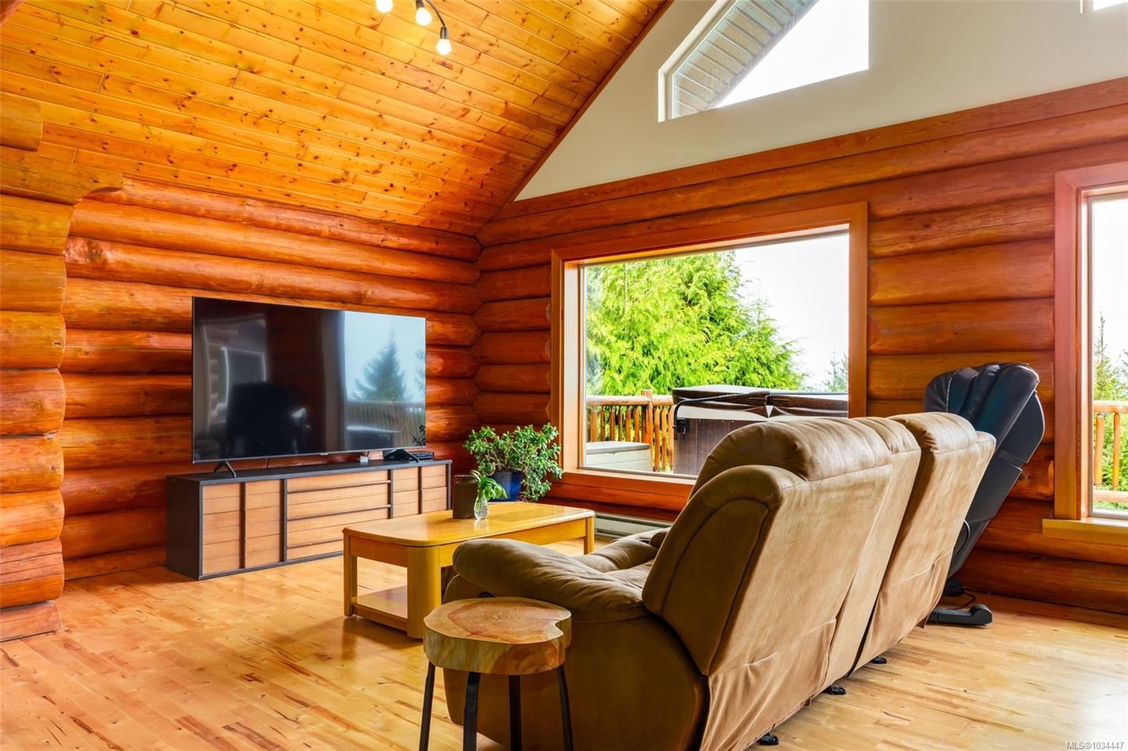 1765 Paul'S Pl, Qualicum Beach, BC