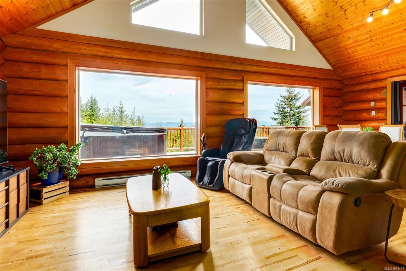 1765 Paul'S Pl, Qualicum Beach, BC