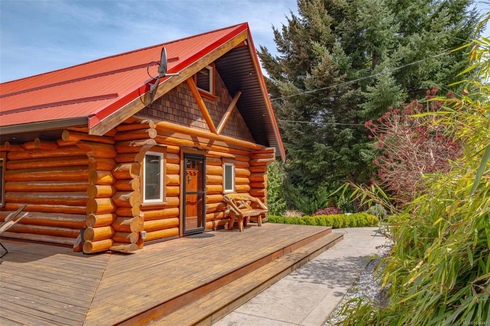 1765 Paul'S Pl, Qualicum Beach, BC