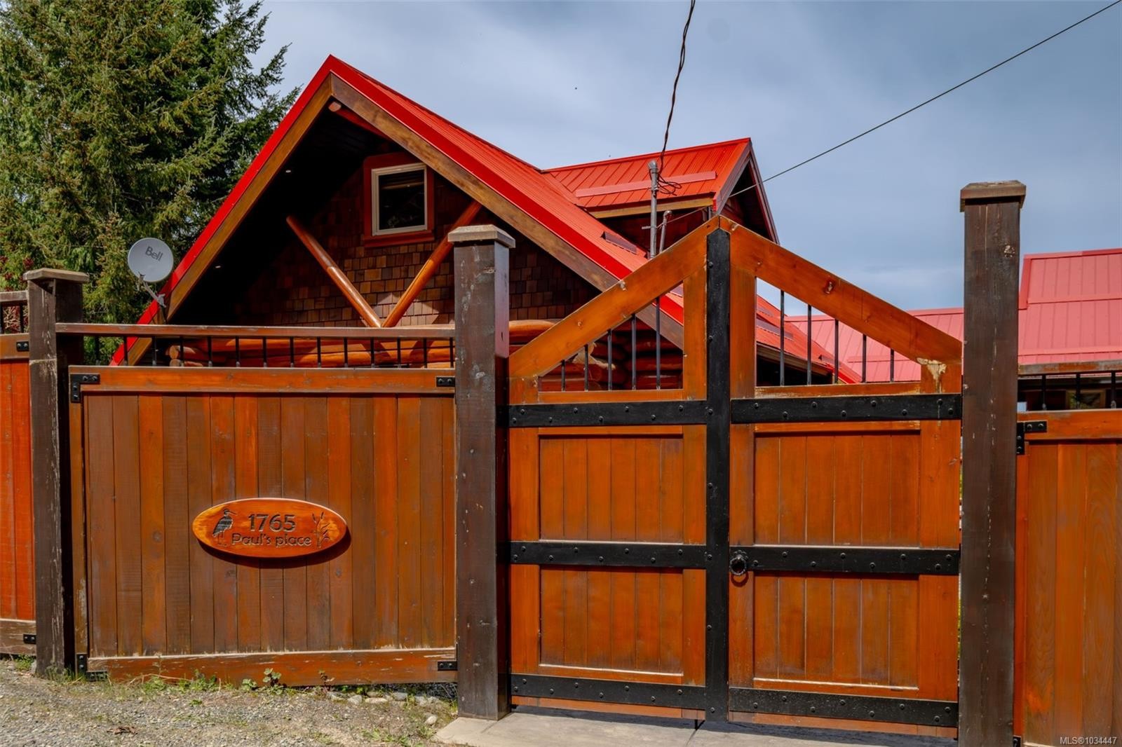 1765 Paul'S Pl, Qualicum Beach, BC