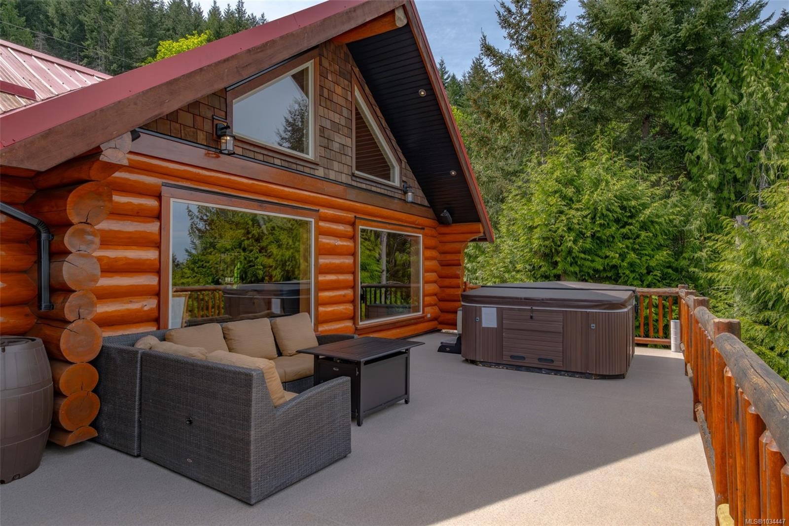 1765 Paul'S Pl, Qualicum Beach, BC