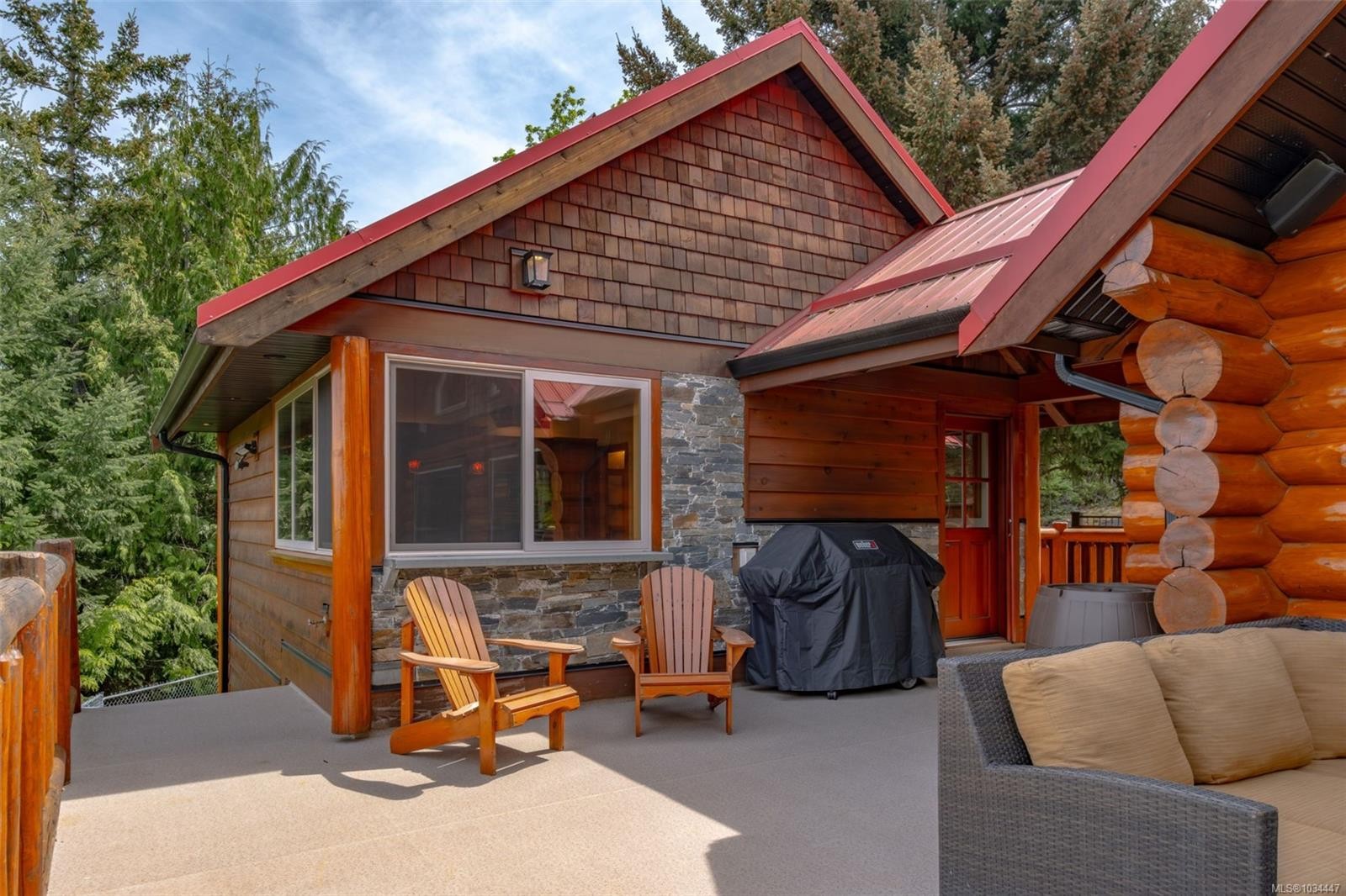 1765 Paul'S Pl, Qualicum Beach, BC