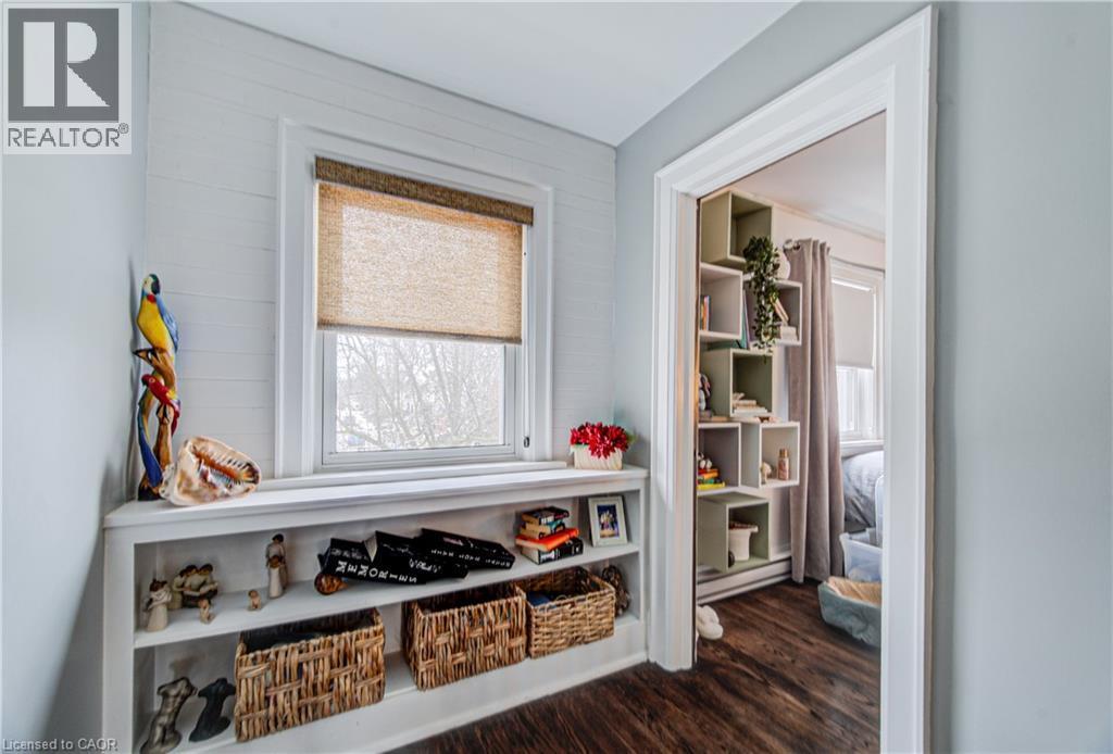 53 Lincoln Avenue, Cambridge, ON - Indoor Photo Showing Other Room