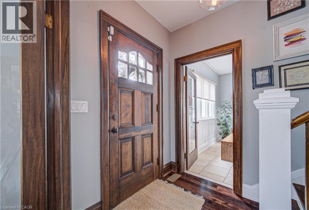 53 Lincoln Avenue, Cambridge, ON - Indoor Photo Showing Other Room