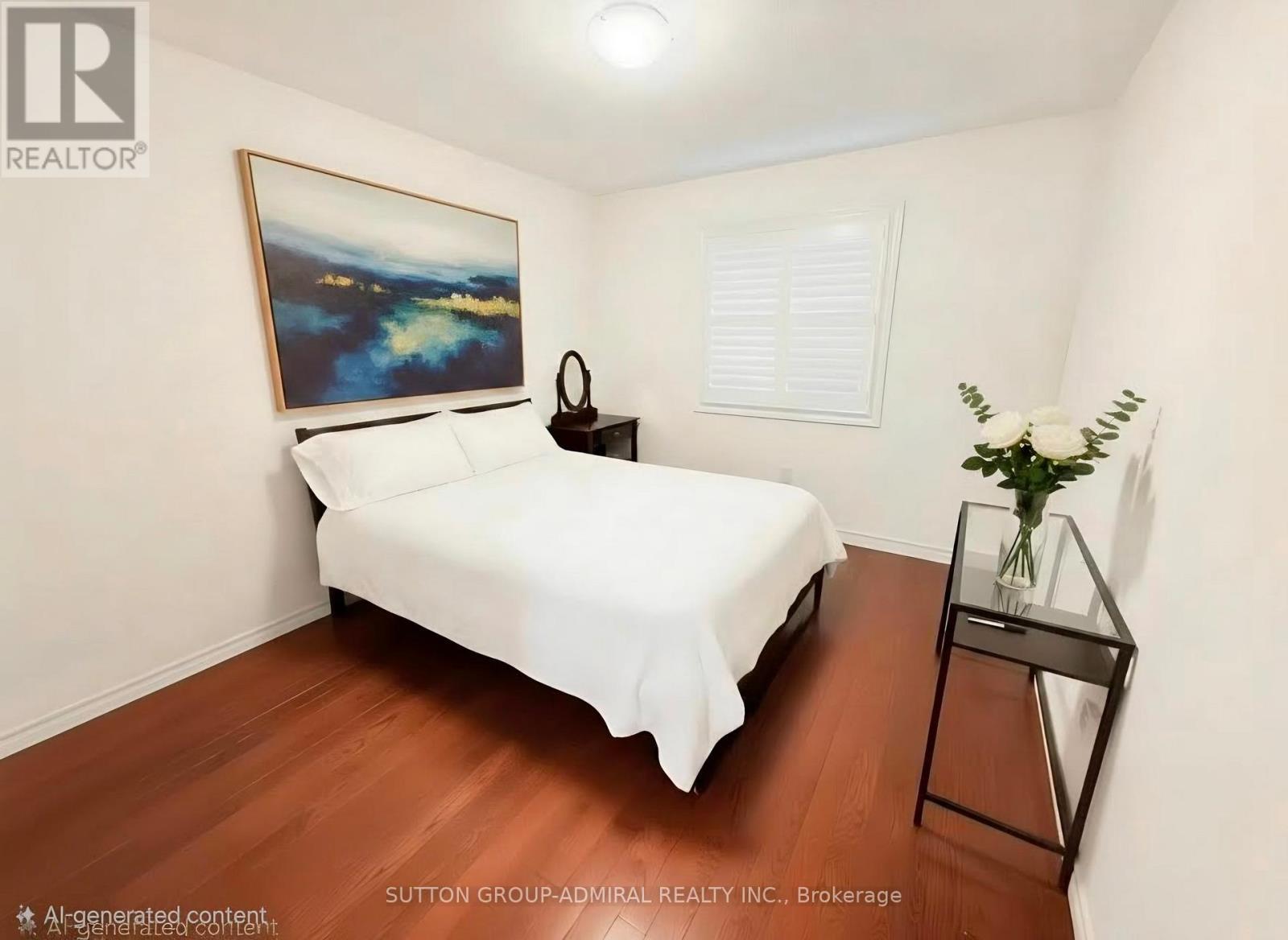 14 Crossbridge Avenue, Kitchener, ON - Indoor Photo Showing Bedroom