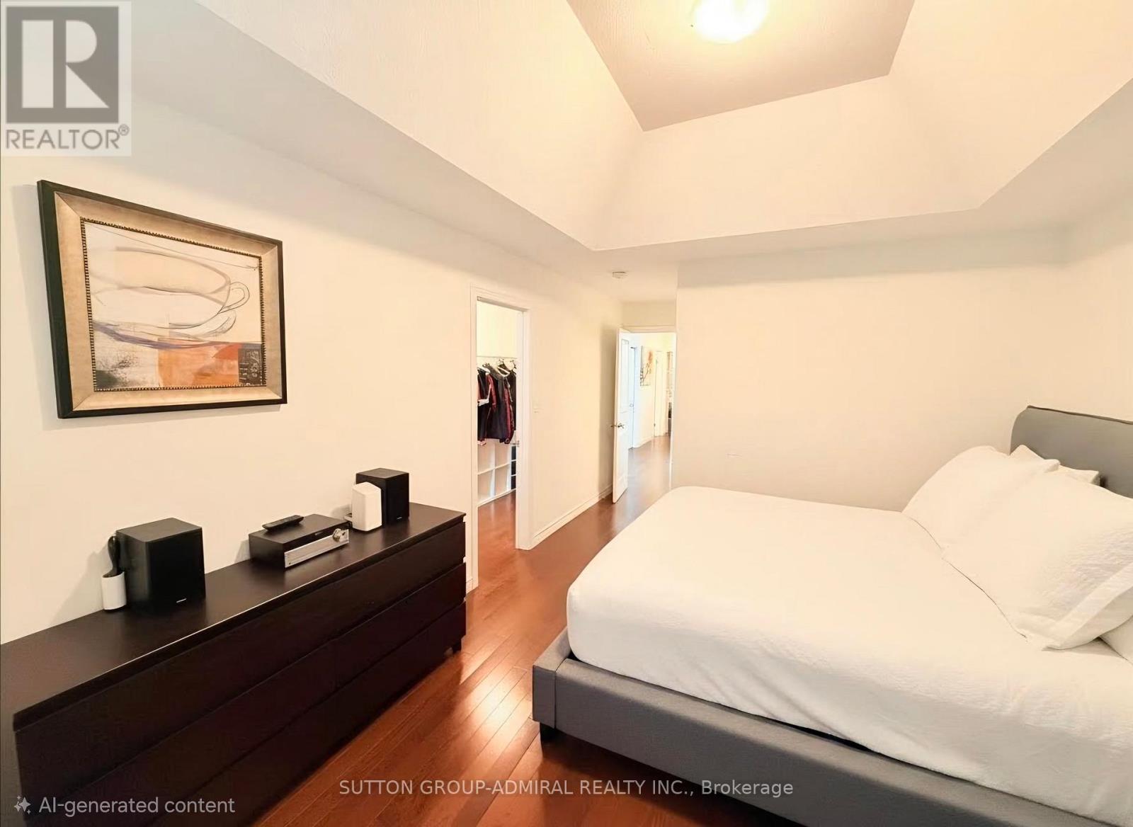 14 Crossbridge Avenue, Kitchener, ON - Indoor Photo Showing Bedroom