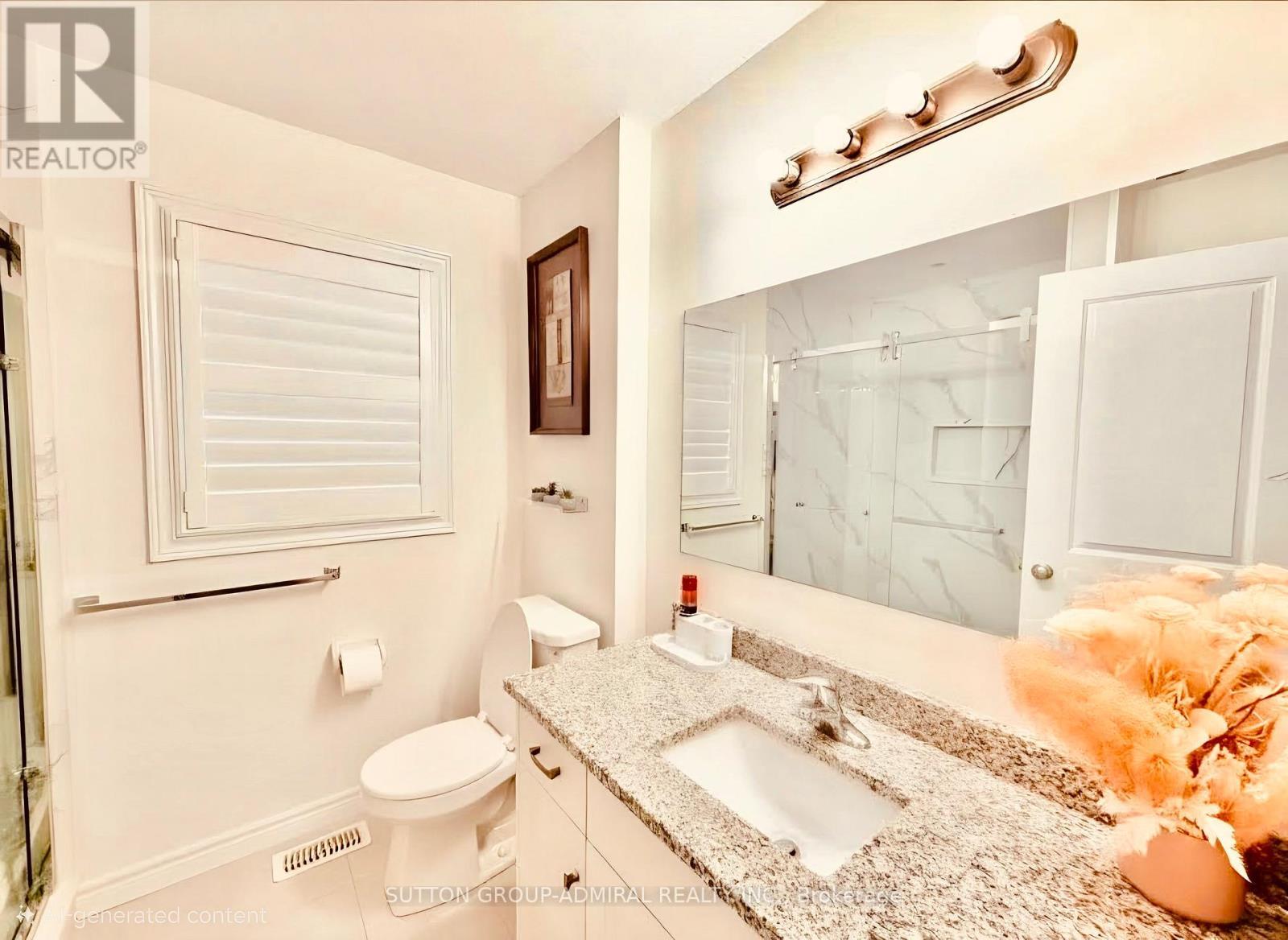 14 Crossbridge Avenue, Kitchener, ON - Indoor Photo Showing Bathroom