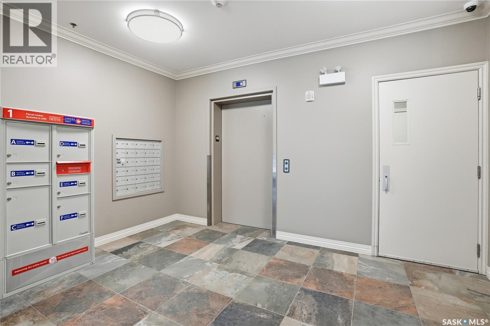 104 4891 Trinity Lane, Regina, SK - Indoor Photo Showing Other Room