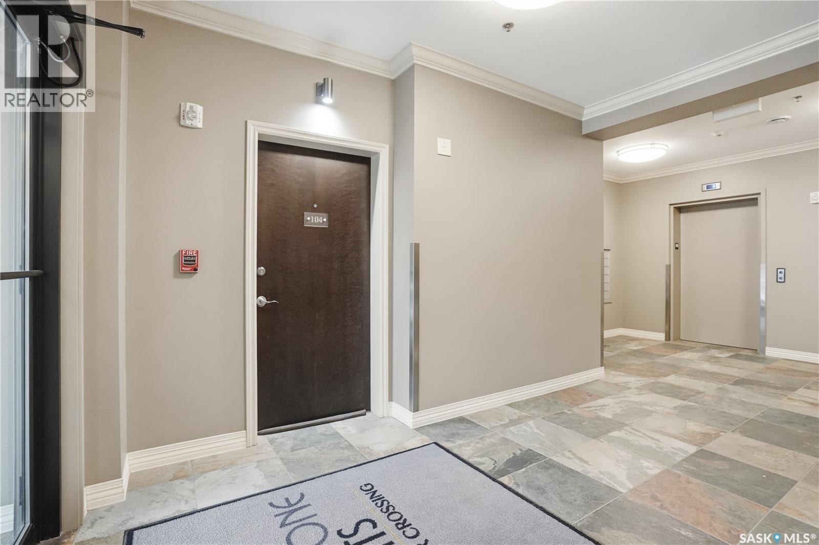 104 4891 Trinity Lane, Regina, SK - Indoor Photo Showing Other Room